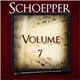 Albert F. Schoepper - Schoeppe Volume 7