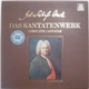 Johann Sebastian Bach - Das Kantatenwerk (Complete Cantatas) | BWV 99-102 | Vol. 25